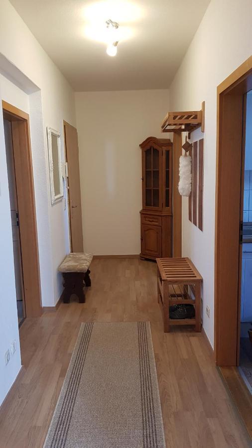 Fewo Geborgenheit Asza Mit Strahlungsfreien Zonen Bautzen Εξωτερικό φωτογραφία