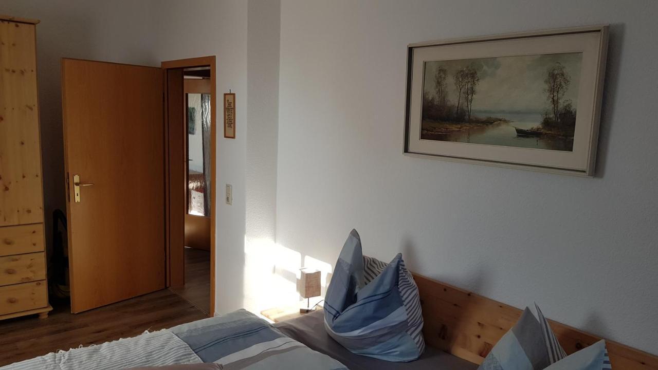 Fewo Geborgenheit Asza Mit Strahlungsfreien Zonen Bautzen Εξωτερικό φωτογραφία