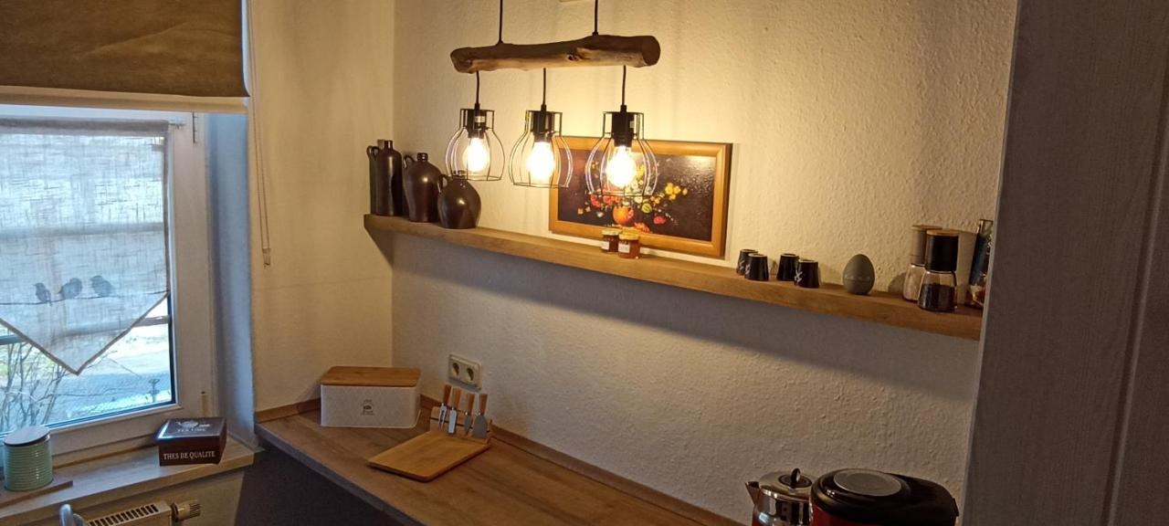 Fewo Geborgenheit Asza Mit Strahlungsfreien Zonen Bautzen Εξωτερικό φωτογραφία
