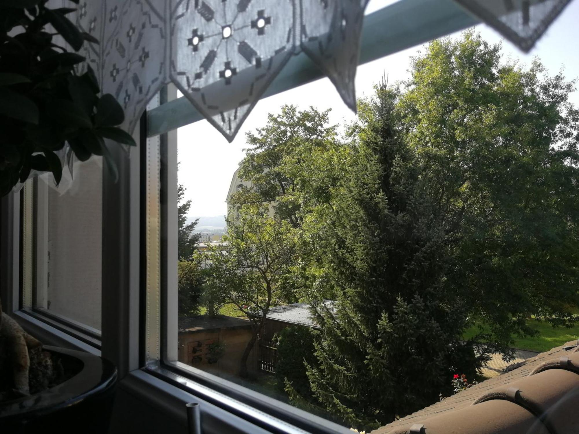 Fewo Geborgenheit Asza Mit Strahlungsfreien Zonen Bautzen Εξωτερικό φωτογραφία
