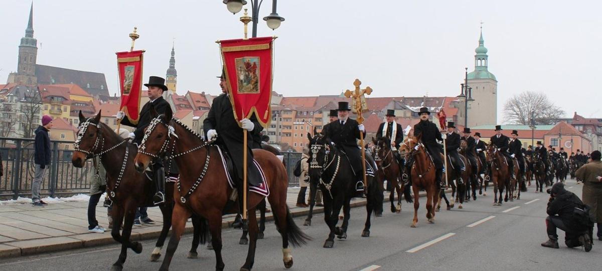 Fewo Geborgenheit Asza Mit Strahlungsfreien Zonen Bautzen Εξωτερικό φωτογραφία
