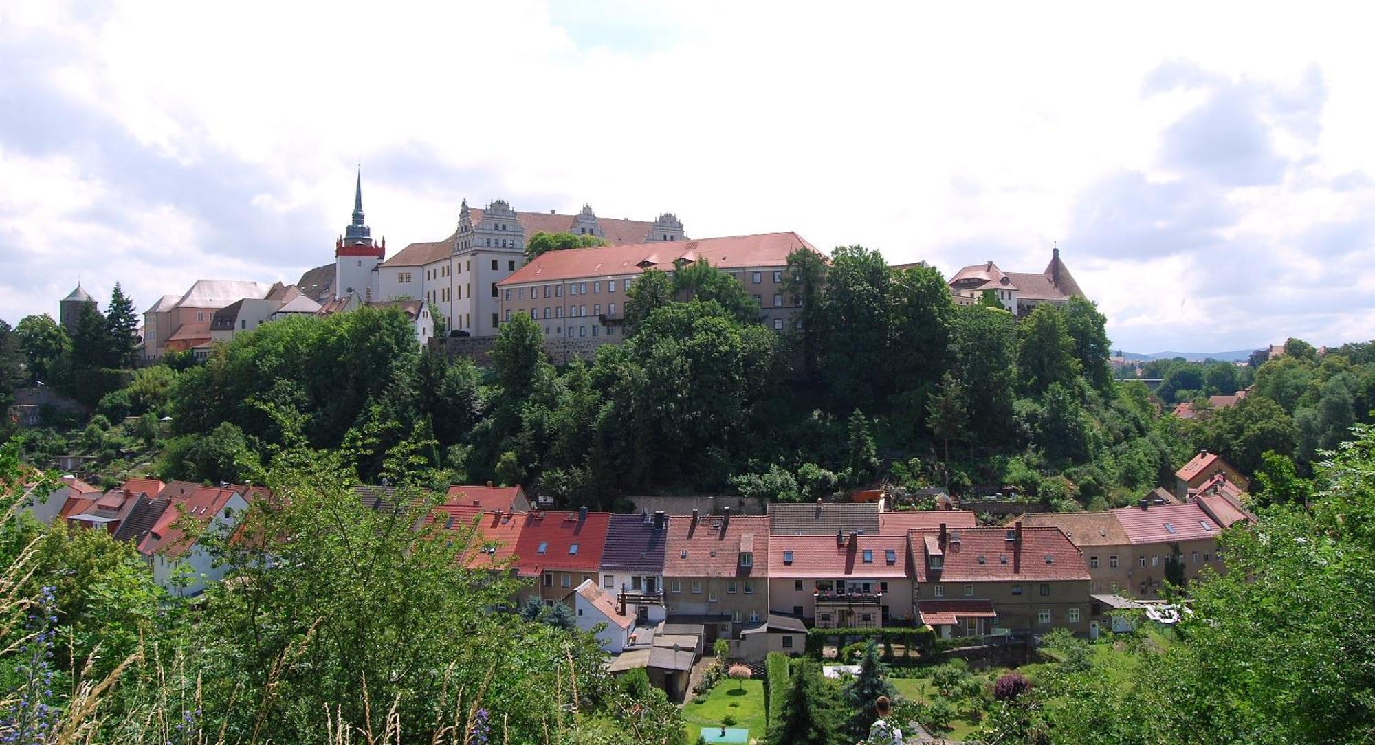 Fewo Geborgenheit Asza Mit Strahlungsfreien Zonen Bautzen Εξωτερικό φωτογραφία